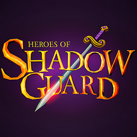 Heroes of Shadow Guard Beta