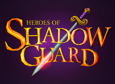 Heroes of Shadow Guard
