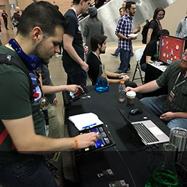 PAX South 1